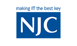 logo 日本事務器株式会社