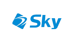 logo Ｓｋｙ株式会社